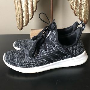 Adidas cloudfoam 8.5